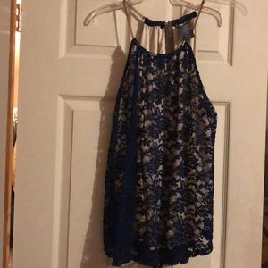 🌼Summer Lacy Top🌼